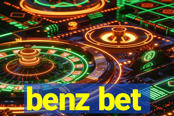 benz bet